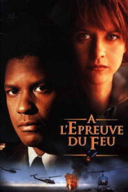 À l&rsquo;épreuve du feu