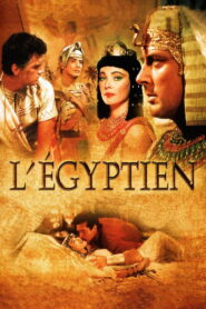 L&rsquo;Égyptien