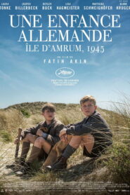 Une enfance allemande – Île d’Amrum, 1945