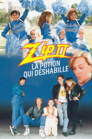 Zip – Une potion qui déshabille