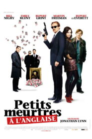Petits meurtres à l&rsquo;Anglaise