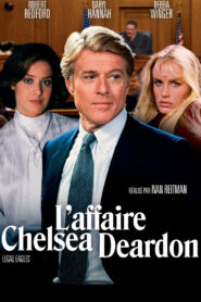 L&rsquo;Affaire Chelsea Deardon