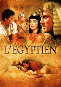 L&rsquo;Égyptien