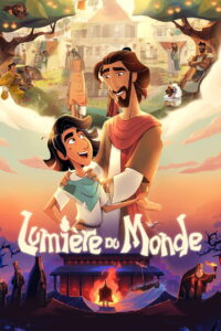 Lumière du monde