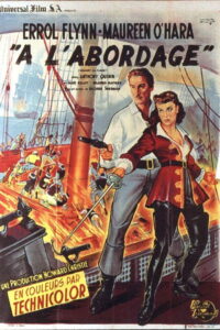 À l&rsquo;abordage