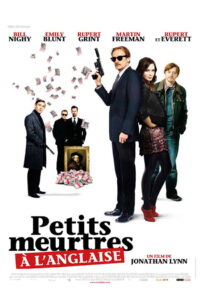 Petits meurtres à l&rsquo;Anglaise