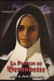 La Passion de Bernadette