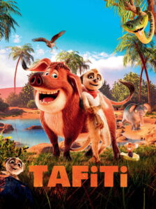 Tafiti
